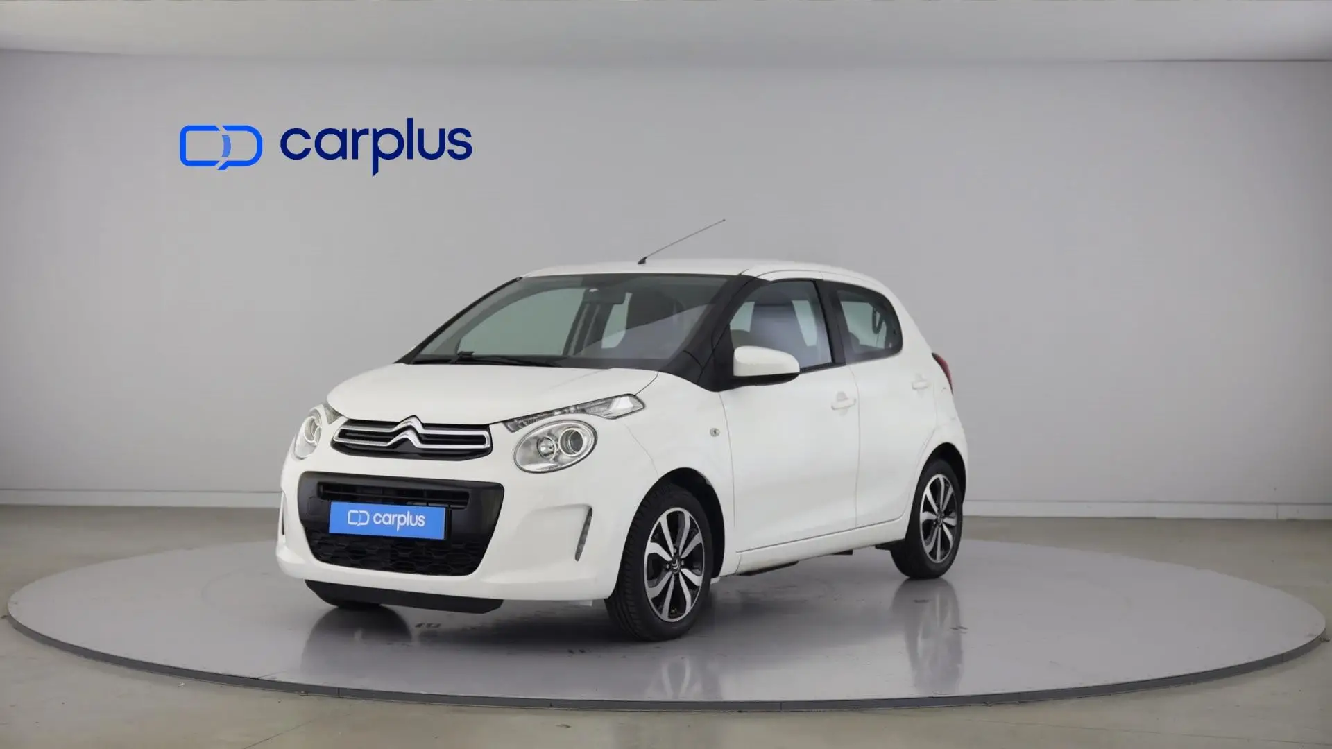 Citroën C1