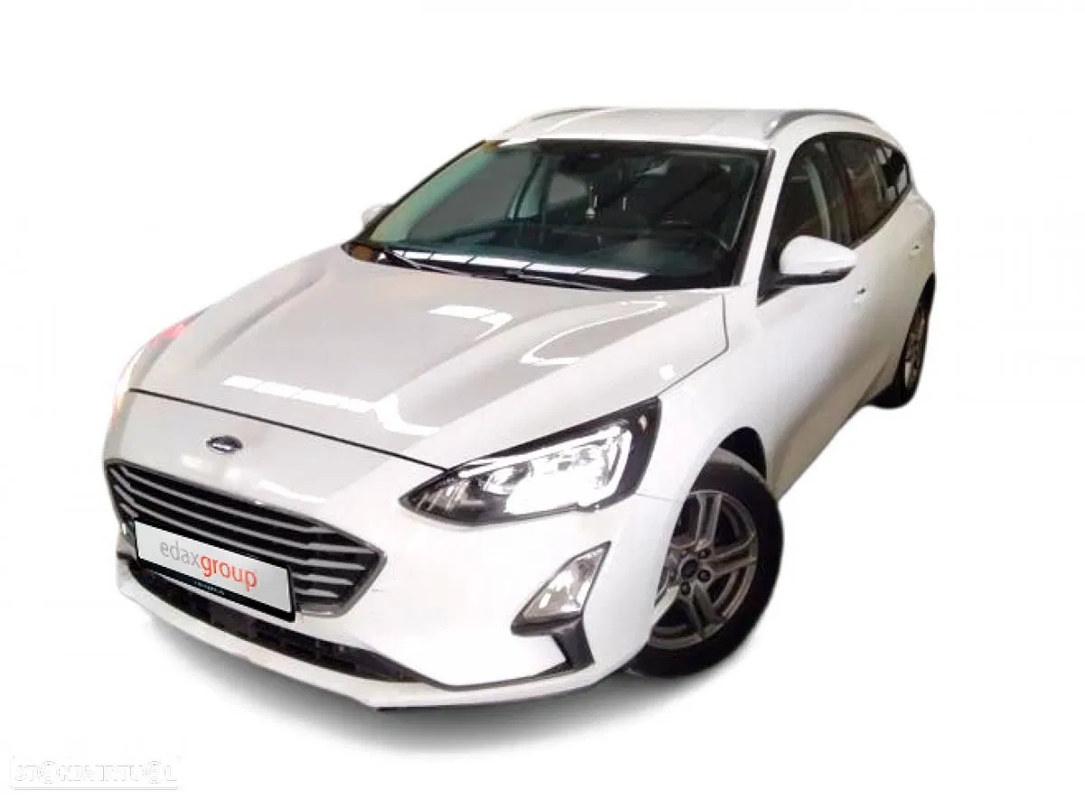Ford Focus SW