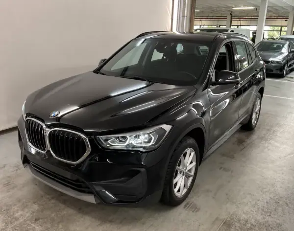 BMW X1 2022 16 d sDrive