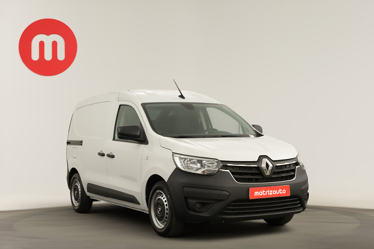 Renault Express Van