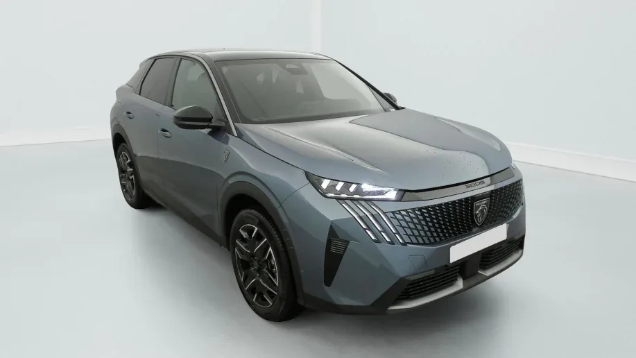 Peugeot 3008 Hybrid 145 e-DCS6 GT Zéro km immatriculé