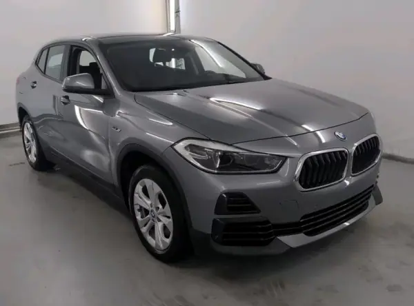 BMW X2 2022 25 e xDrive