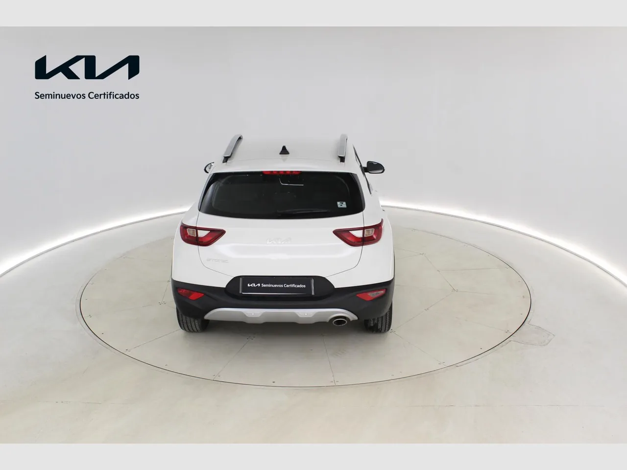 Kia Stonic 1.2 DPi 62kW (84CV) Drive