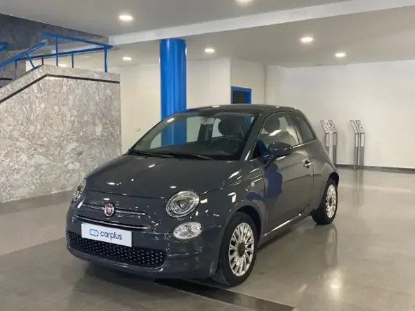 Coches en oferta y promociones especiales de Carplus