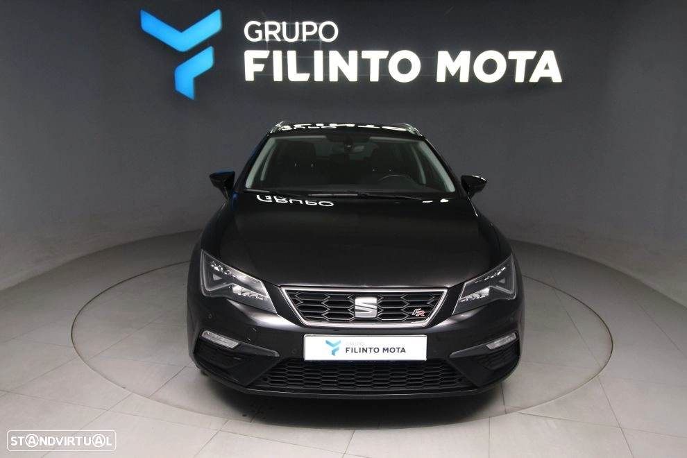SEAT Leon ST 1.0 EcoTSI FR S/S