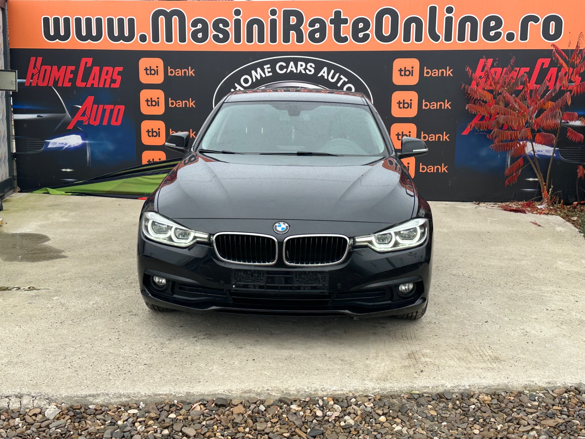 BMW Seria 3 2016