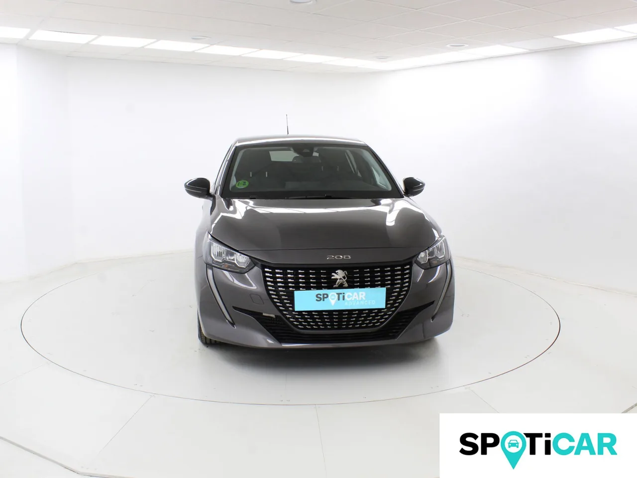 Peugeot 208 PureTech 73kW (100CV) Allure Pack