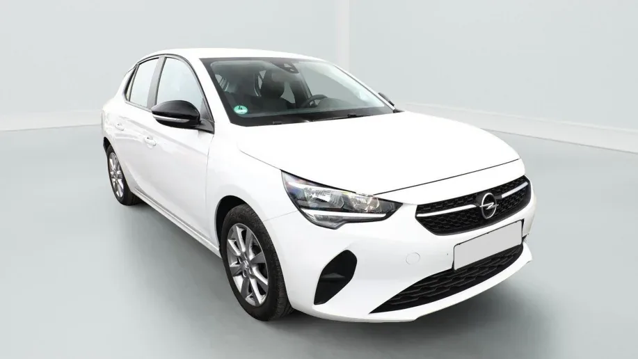 Opel Corsa 1.2 75 EDITION Occasion