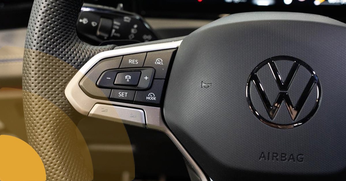 Volkswagen de segunda mano