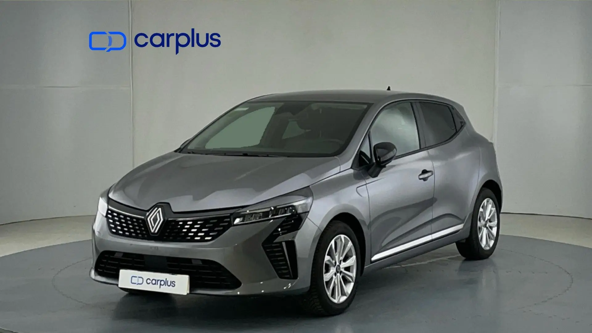 Renault Clio Evolution dCi 100 (74kw)