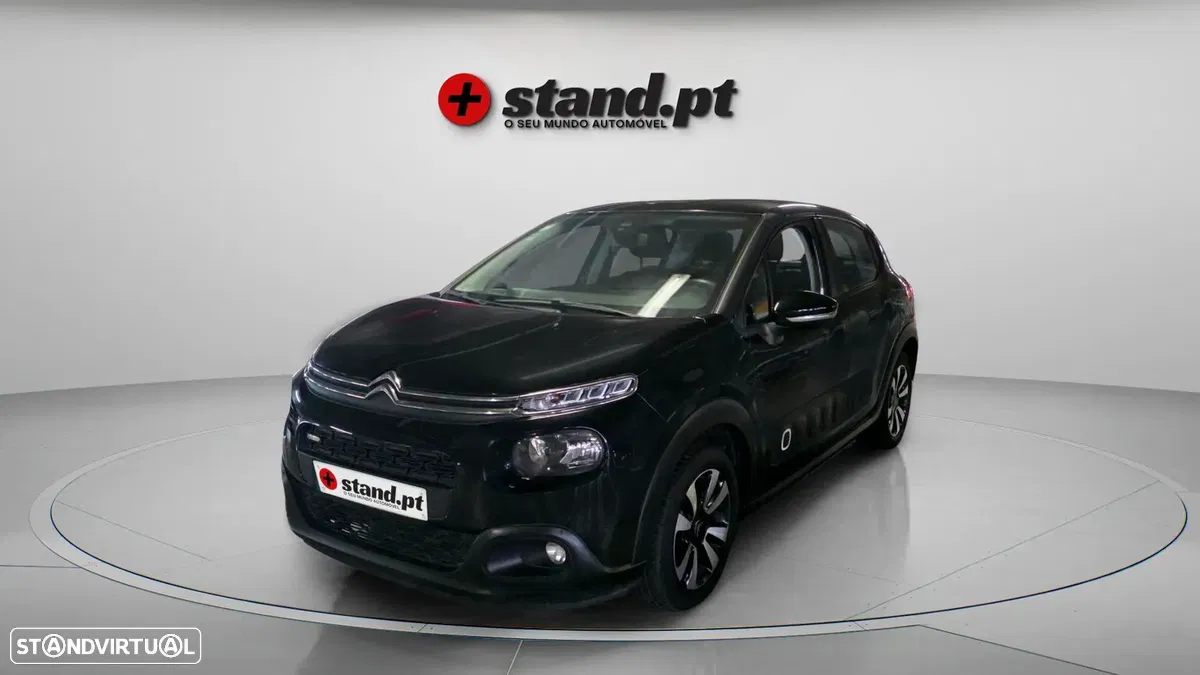 Citroën C3 1.2 VTi Seduction