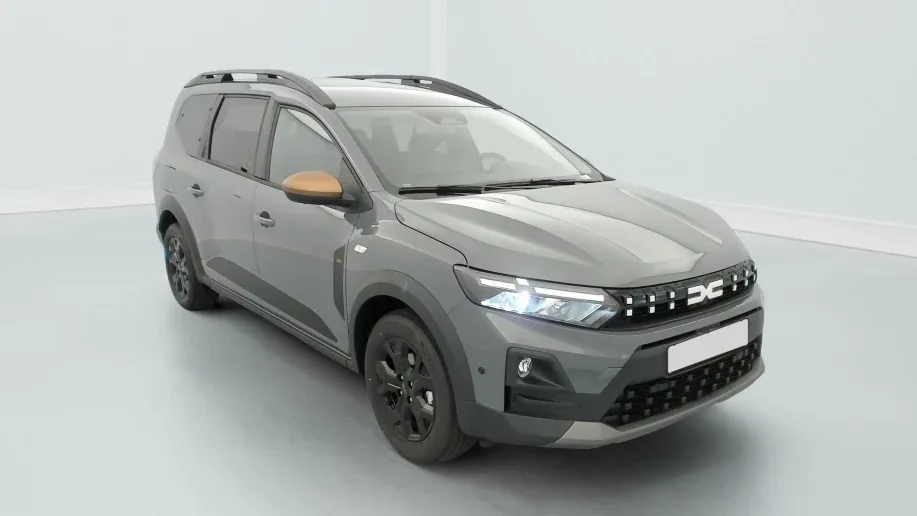 Dacia JOGGER Nouveau TCE 110 7 PL EXTREME Zéro km immatriculé