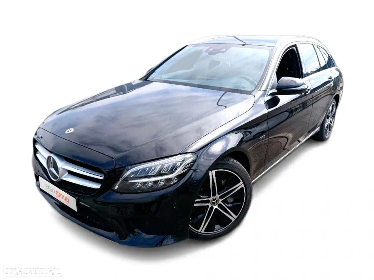 Mercedes-Benz C 300 de Avantgarde