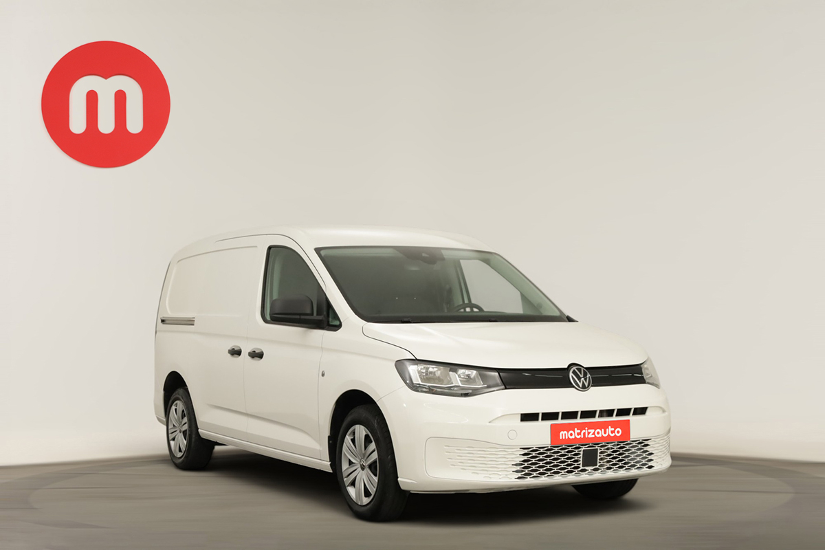 Volkswagen Caddy Cargo