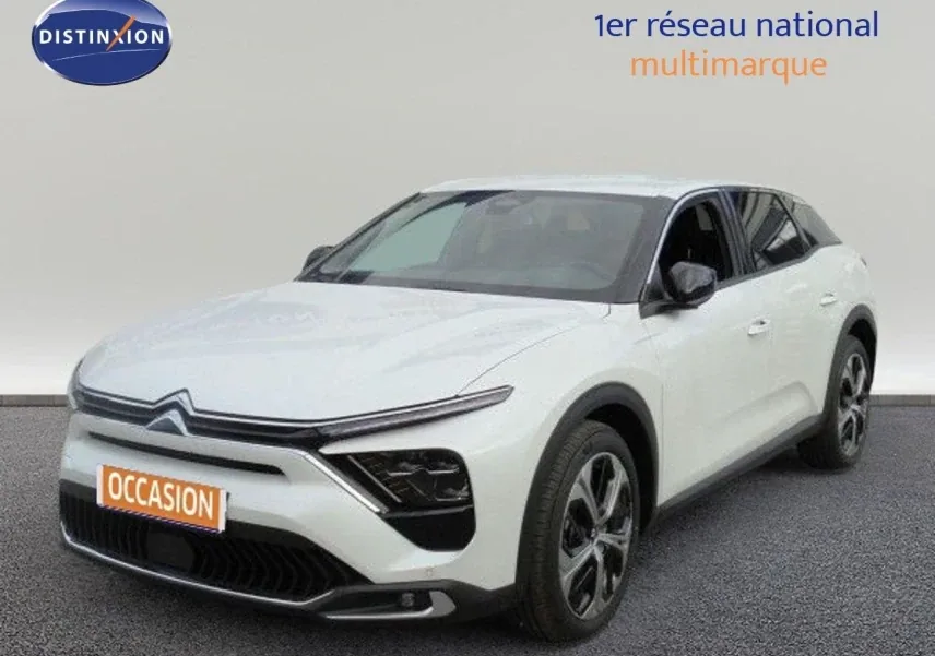 CITROEN C5 X