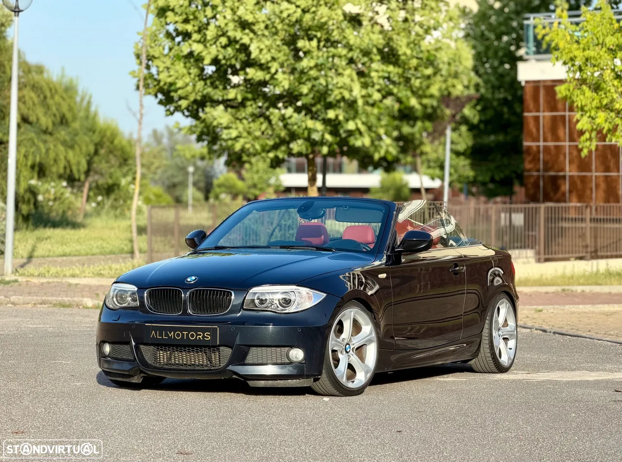 BMW 118 d