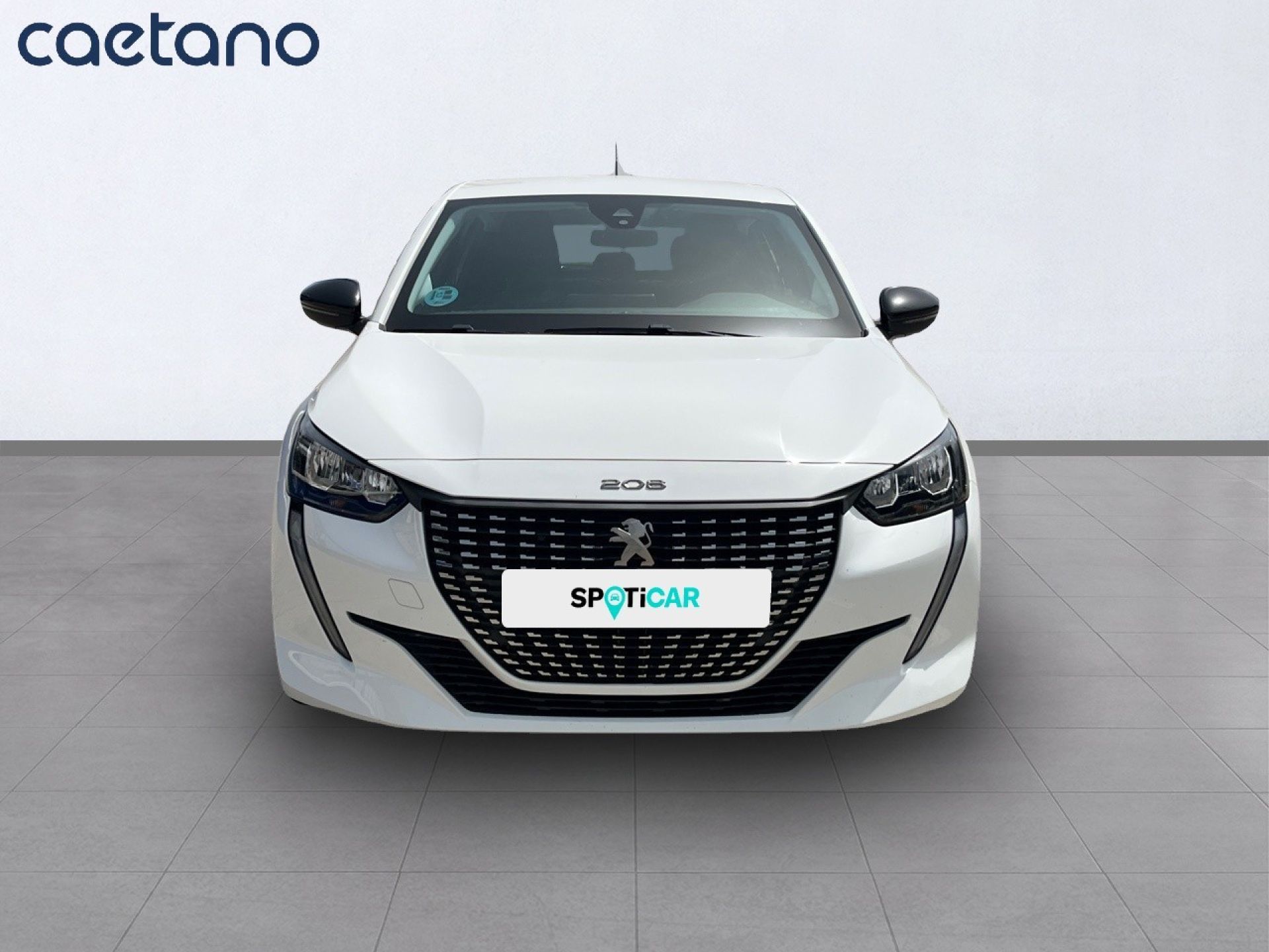 Peugeot 208 BlueHDi 73kW (100CV) Active Pack
