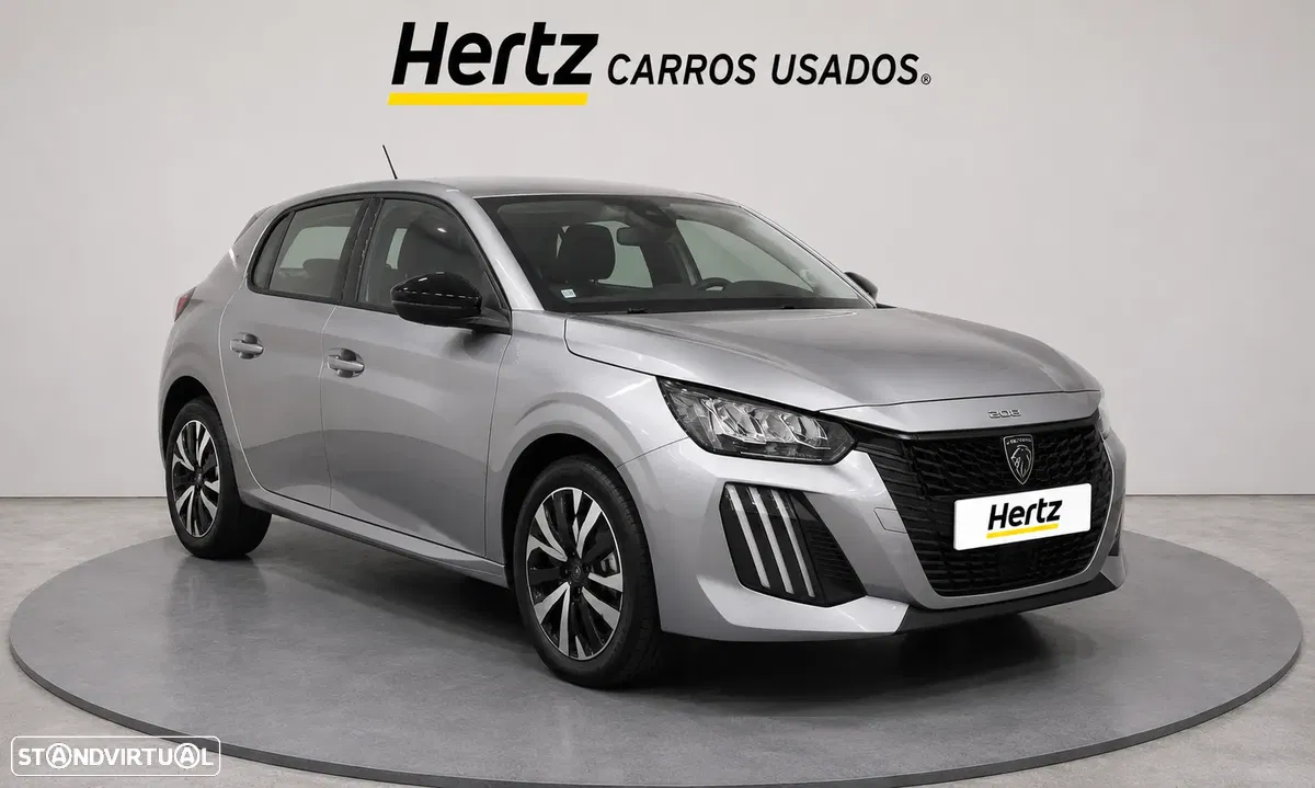 Peugeot 208 1.2 PureTech Active Pack