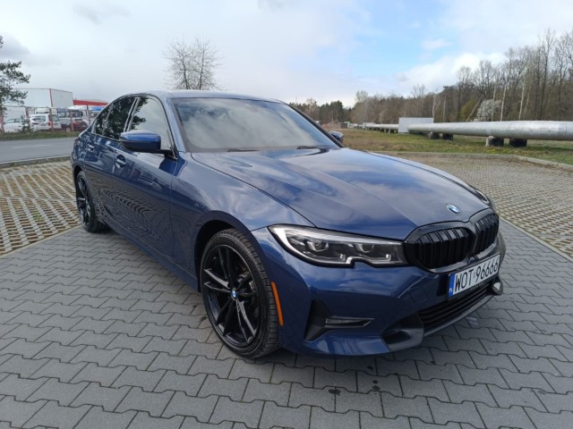 BMW Seria 3