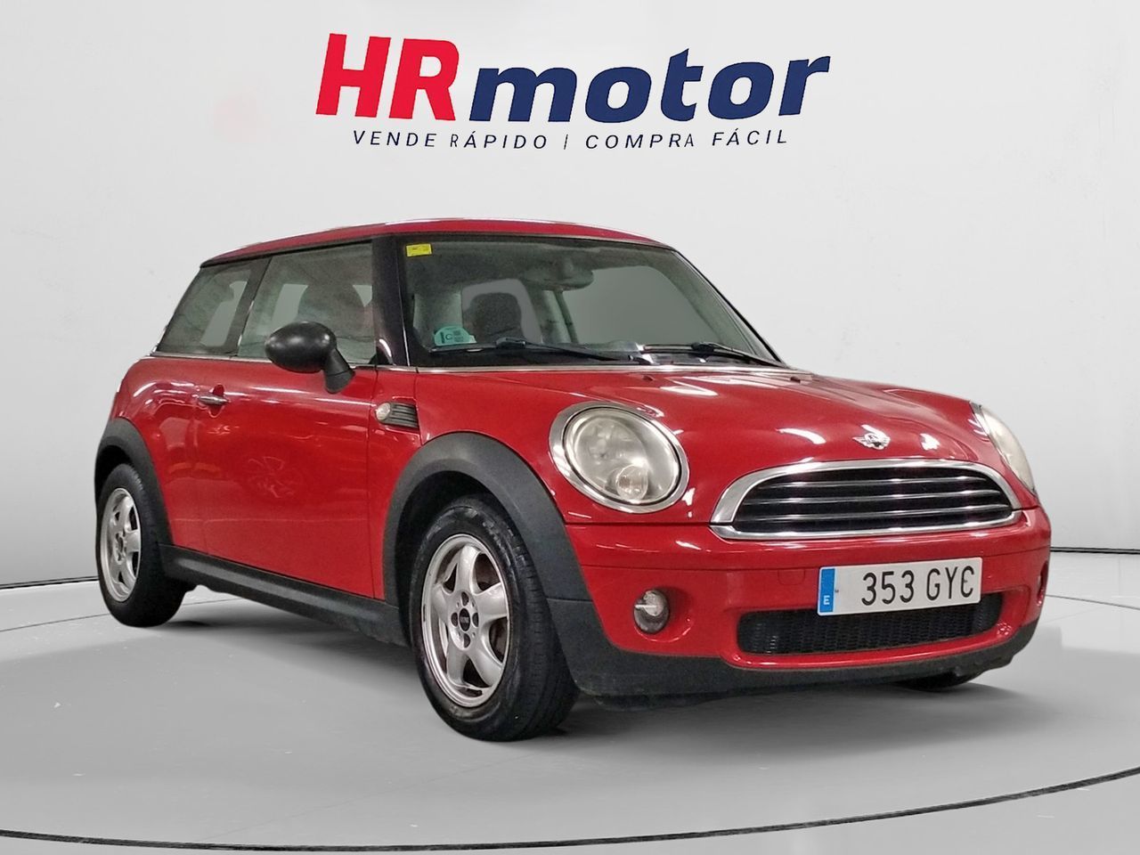 MINI MINI One 55 kW (75 CV)