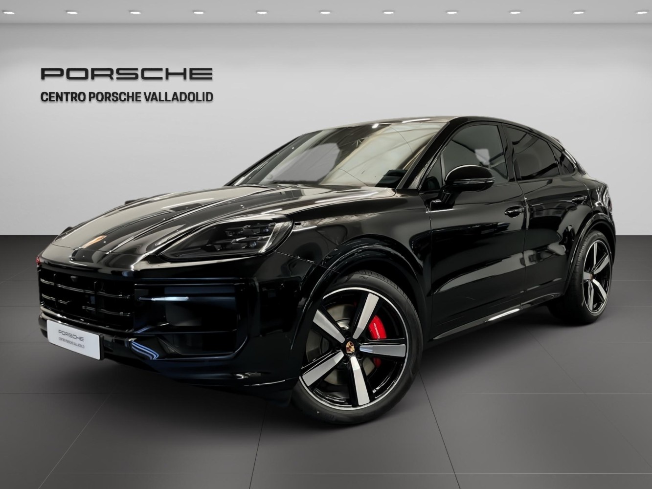 GTS 368 kW (500 CV)