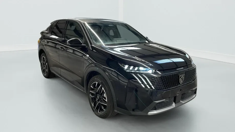 Peugeot 3008 Hybrid 145 e-DCS6 GT Occasion