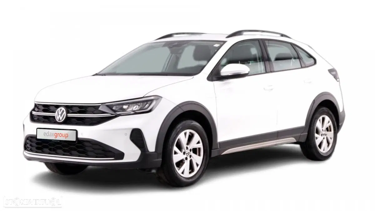 VW Taigo 1.0 TSI Life DSG