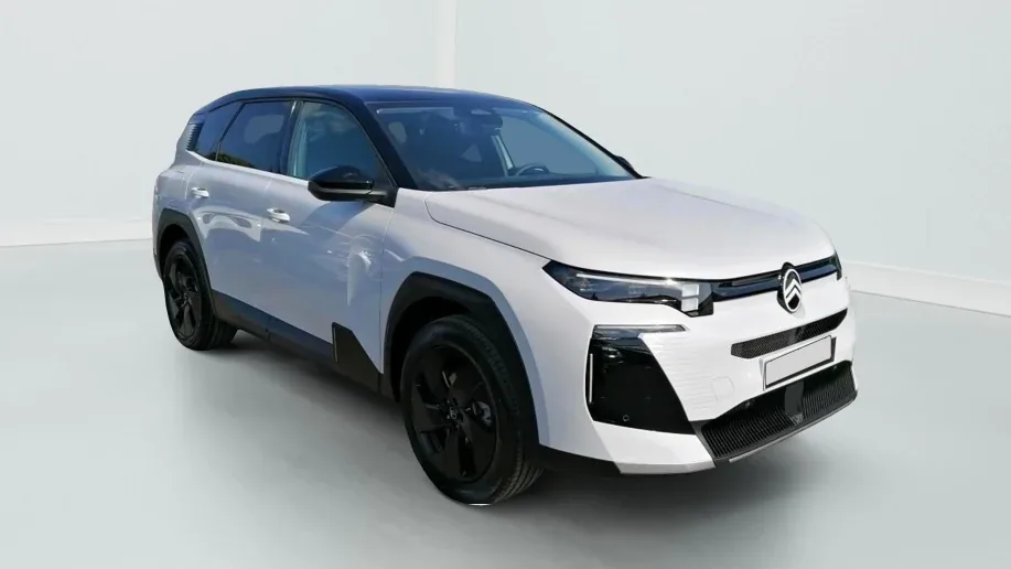 Citroën C5 Aircross NOUVEAU 1.2i Hybride 145 Max Zéro km immatriculé