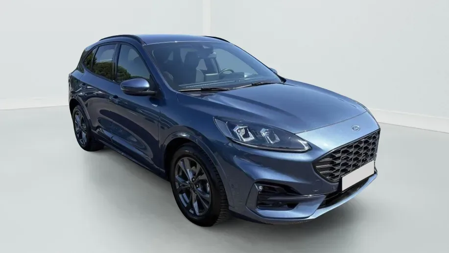 Ford KUGA 2.0 ECOBLUE 120 BVA ST-LINE X Occasion