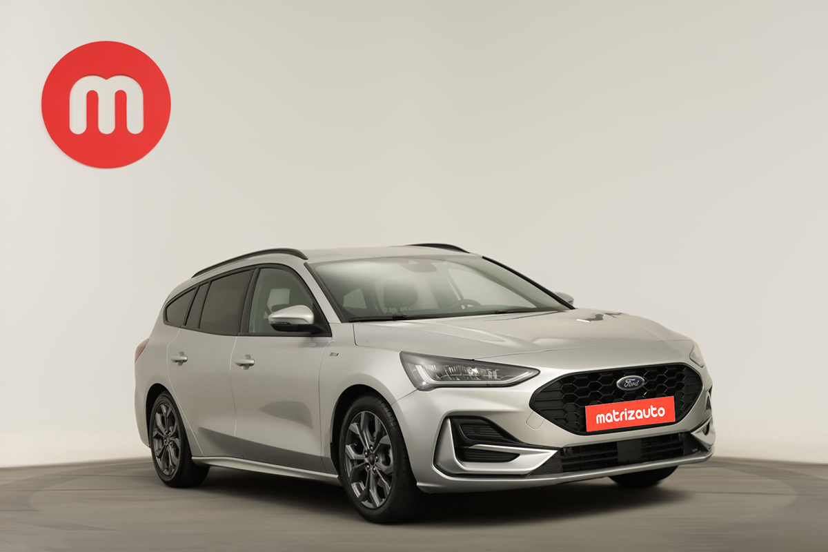 Ford Focus Sw
