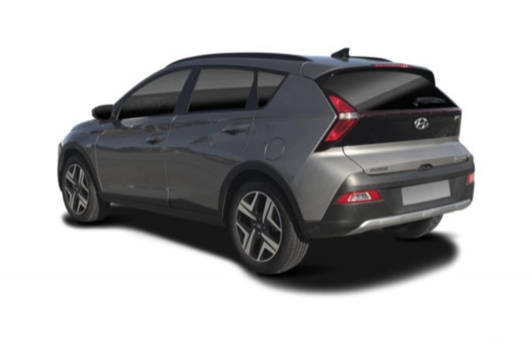 HYUNDAI - Bayon - Bayon 1.0 T-GDi Premium DCT