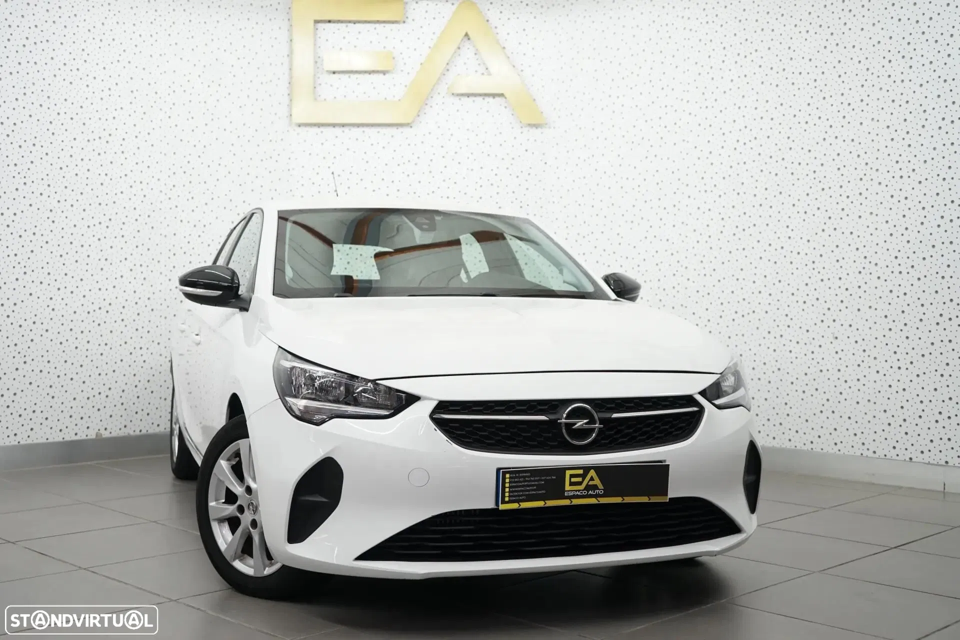 Opel Corsa 1.5 D Business