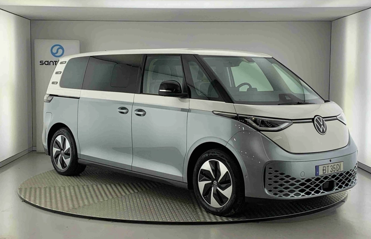 VOLKSWAGEN - ID.Buzz - ID. Buzz 91 kWh Pro