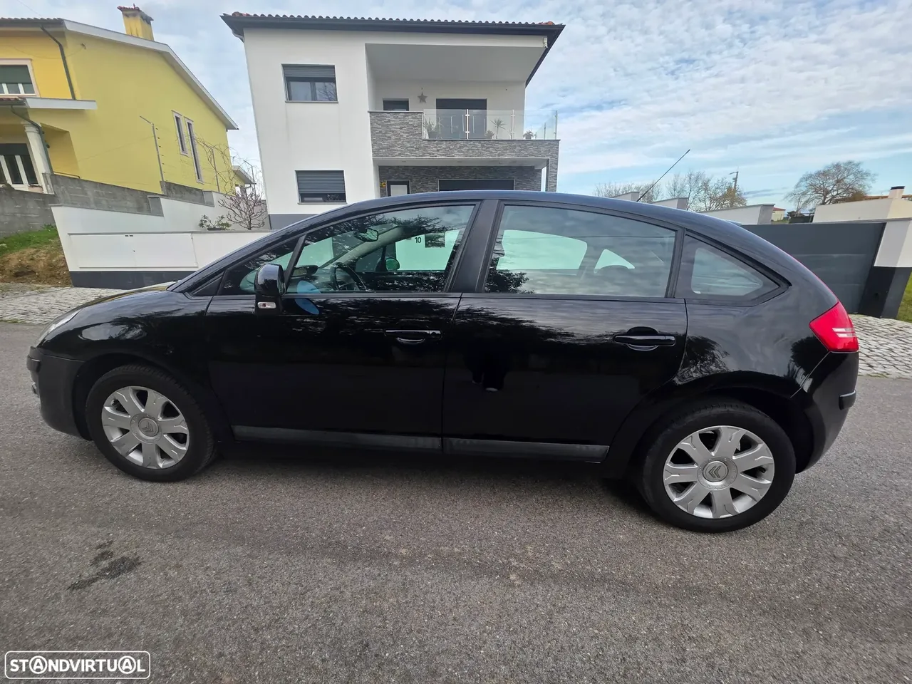 Citroën C4