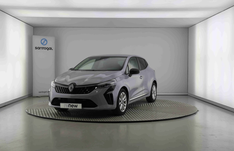 RENAULT - Clio - Clio 1.0 TCe Evolution Bi-Fuel