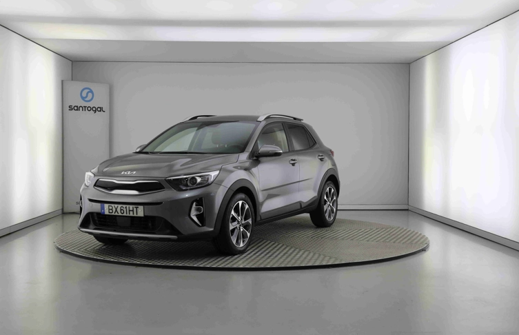 KIA - Stonic - Stonic 1.0 T-GDi Drive