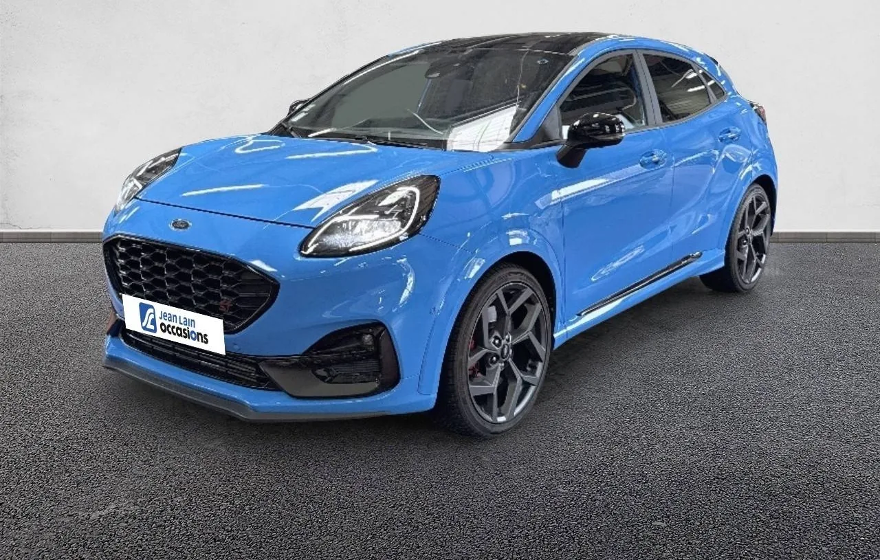 FORD PUMA 1.5 EcoBoost 200 ch S&S BVM6 ST