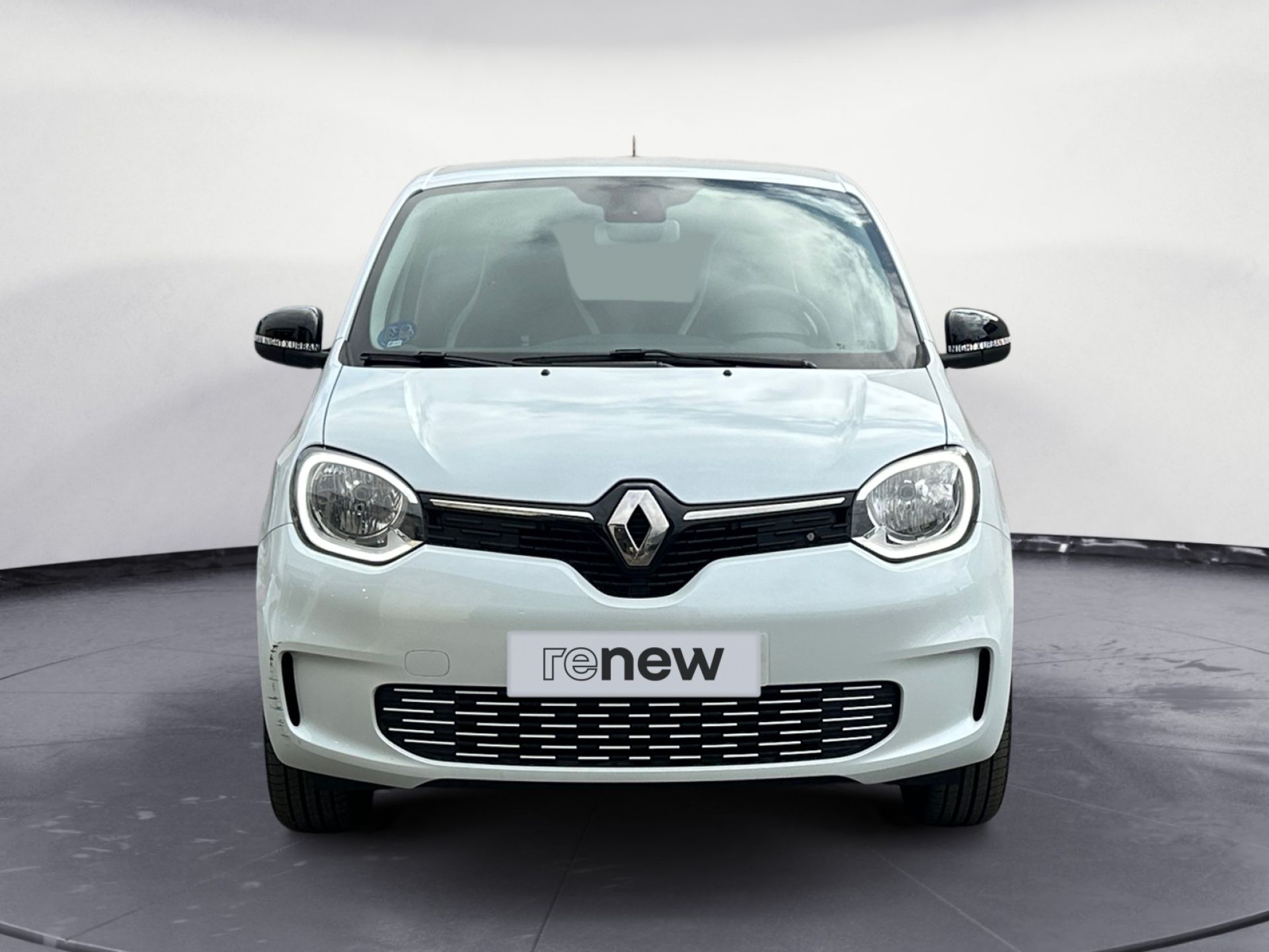 Renault Twingo Urban Night 60 kW R80 batería 20kWh