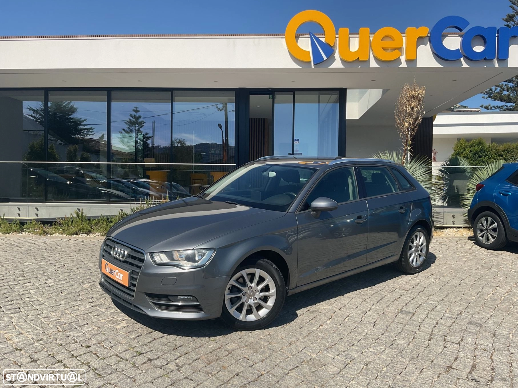 Audi A3 Sportback 1.6 TDI Advance