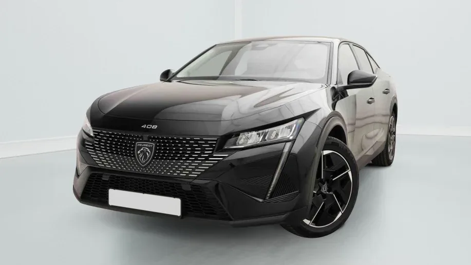 Peugeot 408 PHEV 225 ALLURE Occasion