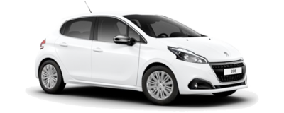 Peugeot 208 BlueHDi 100 Tech Edition 73 kW (99 CV)