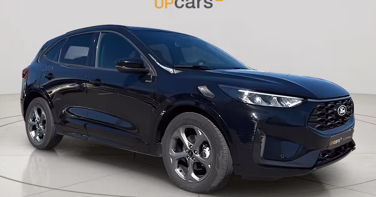 ford kuga ST-Line 1.5T EcoBoost 110kW (150CV)