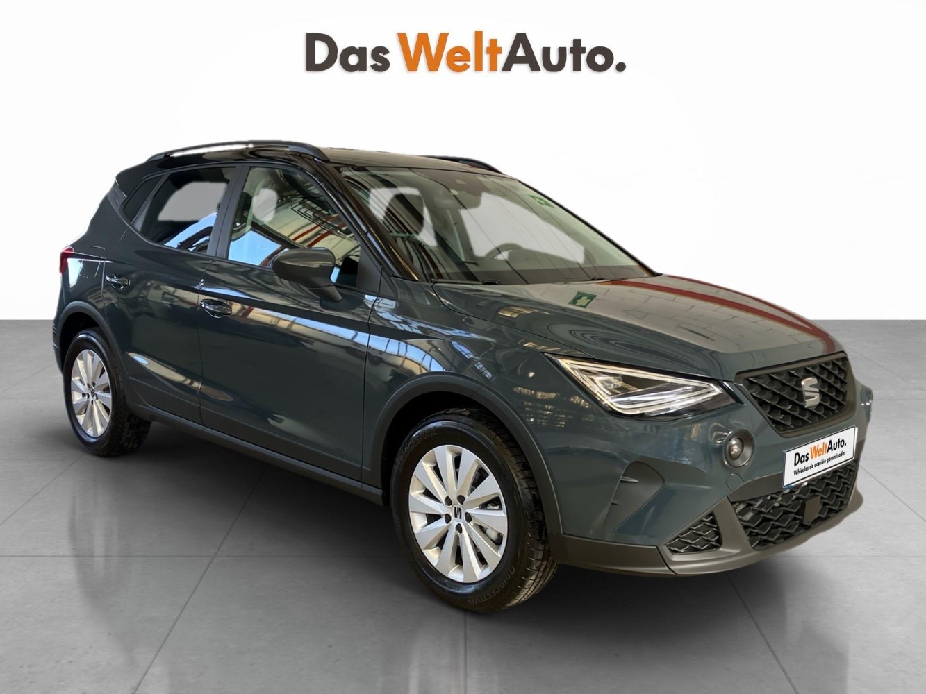 1.0 TSI Style Special Edition 85 kW (115 CV)