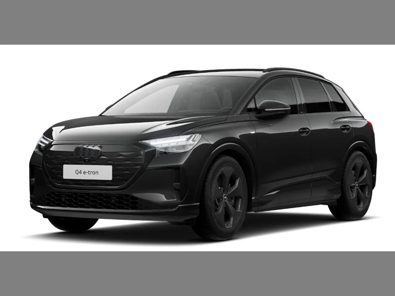 AUDI Q4 e-tron 82 kWh Performance Corporate S
