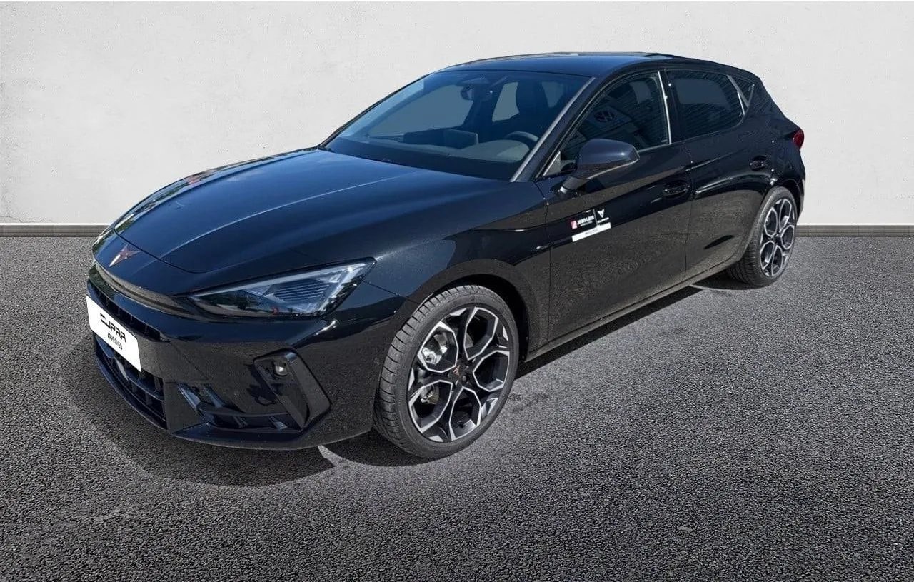 CUPRA LEON 1.5 eTSI Hybrid 150 ch DSG7 V