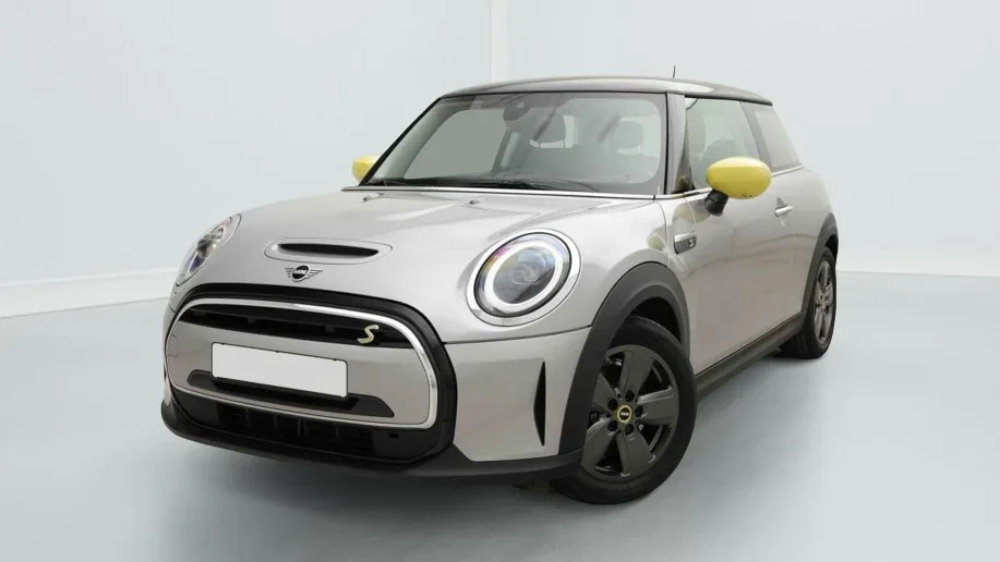 Mini Cooper SE 28.9 KWH 184 ESSENTIAL Occasion