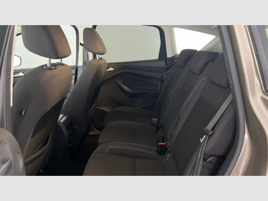 Coches de segunda mano en Cádiz