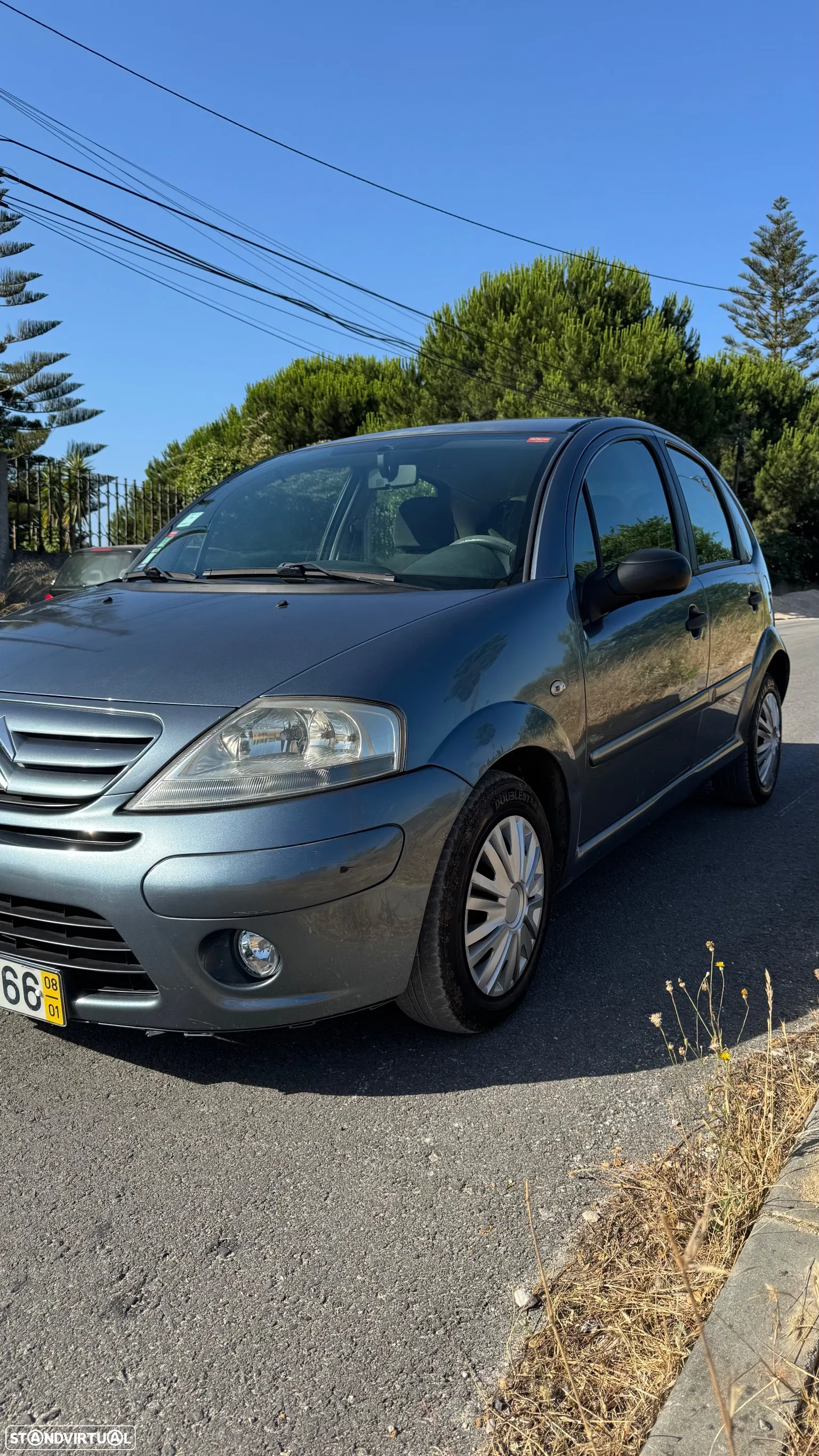 Citroën C3 1.4 HDi Exclusive