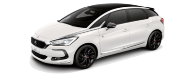 DS DS4 1.2 PureTech S&S Desire 96 kW (130 CV)