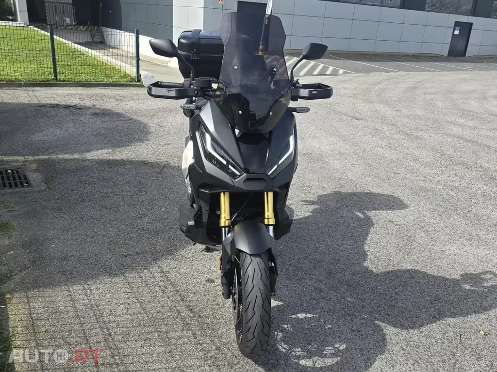 Honda ADV XADV 750